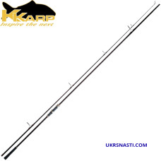 Удилище карповое K-Karp Reaction 3602/3.00 длина 3,6м тест 3lb